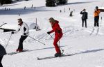 Lech, 22 Februari 2016
Jaarlijkse fotopersdag Koninklijk huis
Koning Willem Alexander en Koningin Maxima