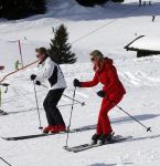 Lech, 22 Februari 2016
Jaarlijkse fotopersdag Koninklijk huis
Koning Willem Alexander en Koningin Maxima