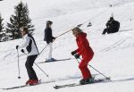 Lech, 22 Februari 2016
Jaarlijkse fotopersdag Koninklijk huis
Koning Willem Alexander en Koningin Maxima