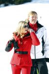 Lech, 22 Februari 2016
Jaarlijkse fotopersdag Koninklijk huis
Koning Willem Alexander en Koningin Maxima
