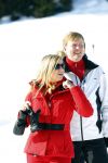 Lech, 22 Februari 2016
Jaarlijkse fotopersdag Koninklijk huis
Koning Willem Alexander en Koningin Maxima