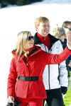 Lech, 22 Februari 2016
Jaarlijkse fotopersdag Koninklijk huis
Koning Willem Alexander en Koningin Maxima