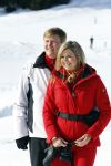Lech, 22 Februari 2016
Jaarlijkse fotopersdag Koninklijk huis
Koning Willem Alexander en Koningin Maxima