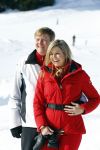 Lech, 22 Februari 2016
Jaarlijkse fotopersdag Koninklijk huis
Koning Willem Alexander en Koningin Maxima