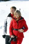 Lech, 22 Februari 2016
Jaarlijkse fotopersdag Koninklijk huis
Koning Willem Alexander en Koningin Maxima