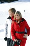 Lech, 22 Februari 2016
Jaarlijkse fotopersdag Koninklijk huis
Koning Willem Alexander en Koningin Maxima