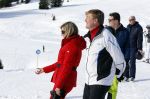 Lech, 22 Februari 2016
Jaarlijkse fotopersdag Koninklijk huis
Koning Willem Alexander en Koningin Maxima
