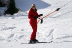 Lech, 22 Februari 2016
Jaarlijkse fotopersdag Koninklijk huis
Koningin Maxima