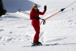 Lech, 22 Februari 2016
Jaarlijkse fotopersdag Koninklijk huis
Koningin Maxima