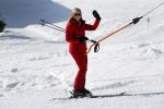 Lech, 22 Februari 2016
Jaarlijkse fotopersdag Koninklijk huis
Koningin Maxima