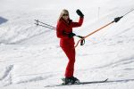 Lech, 22 Februari 2016
Jaarlijkse fotopersdag Koninklijk huis
Koningin Maxima