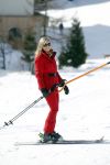 Lech, 22 Februari 2016
Jaarlijkse fotopersdag Koninklijk huis
Koningin Maxima
