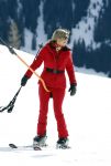 Lech, 22 Februari 2016
Jaarlijkse fotopersdag Koninklijk huis
Koningin Maxima