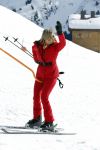 Lech, 22 Februari 2016
Jaarlijkse fotopersdag Koninklijk huis
Koningin Maxima