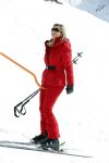 Lech, 22 Februari 2016
Jaarlijkse fotopersdag Koninklijk huis
Koningin Maxima