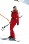 Lech, 22 Februari 2016
Jaarlijkse fotopersdag Koninklijk huis
Koningin Maxima