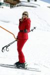 Lech, 22 Februari 2016
Jaarlijkse fotopersdag Koninklijk huis
Koningin Maxima