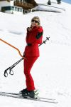 Lech, 22 Februari 2016
Jaarlijkse fotopersdag Koninklijk huis
Koningin Maxima