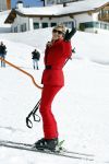 Lech, 22 Februari 2016
Jaarlijkse fotopersdag Koninklijk huis
Koningin Maxima