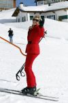 Lech, 22 Februari 2016
Jaarlijkse fotopersdag Koninklijk huis
Koningin Maxima
