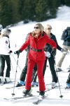 Lech, 22 Februari 2016
Jaarlijkse fotopersdag Koninklijk huis
Koningin Maxima