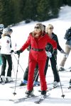 Lech, 22 Februari 2016
Jaarlijkse fotopersdag Koninklijk huis
Koningin Maxima