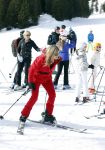 Lech, 22 Februari 2016
Jaarlijkse fotopersdag Koninklijk huis
Koningin Maxima