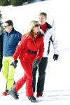 Lech, 22 Februari 2016
Jaarlijkse fotopersdag Koninklijk huis
Koningin Maxima