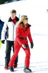 Lech, 22 Februari 2016
Jaarlijkse fotopersdag Koninklijk huis
Koningin Maxima