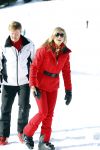 Lech, 22 Februari 2016
Jaarlijkse fotopersdag Koninklijk huis
Koningin Maxima