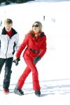 Lech, 22 Februari 2016
Jaarlijkse fotopersdag Koninklijk huis
Koningin Maxima