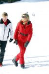 Lech, 22 Februari 2016
Jaarlijkse fotopersdag Koninklijk huis
Koningin Maxima