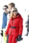 Lech, 22 Februari 2016
Jaarlijkse fotopersdag Koninklijk huis
Koningin Maxima