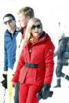 Lech, 22 Februari 2016
Jaarlijkse fotopersdag Koninklijk huis
Koningin Maxima