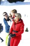 Lech, 22 Februari 2016
Jaarlijkse fotopersdag Koninklijk huis
Koningin Maxima