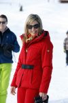 Lech, 22 Februari 2016
Jaarlijkse fotopersdag Koninklijk huis
Koningin Maxima