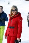 Lech, 22 Februari 2016
Jaarlijkse fotopersdag Koninklijk huis
Koningin Maxima