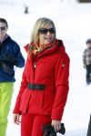 Lech, 22 Februari 2016
Jaarlijkse fotopersdag Koninklijk huis
Koningin Maxima