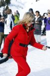 Lech, 22 Februari 2016
Jaarlijkse fotopersdag Koninklijk huis
Koningin Maxima