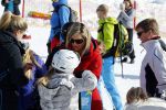 Lech, 22 Februari 2016
Jaarlijkse fotopersdag Koninklijk huis
Koningin Maxima