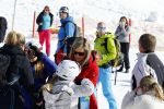 Lech, 22 Februari 2016
Jaarlijkse fotopersdag Koninklijk huis
Koningin Maxima