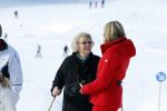 Lech, 22 Februari 2016
Jaarlijkse fotopersdag Koninklijk huis
Koningin Maxima Koning Willem Alexander en Prinses Beatrix