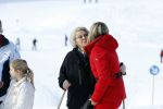 Lech, 22 Februari 2016
Jaarlijkse fotopersdag Koninklijk huis
Koningin Maxima Koning Willem Alexander en Prinses Beatrix
