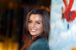 Amsterdam 14 februari 2016
Premiere Robinson Crusoe in pathe arena. Laura Ponticorvo