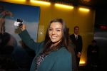 Amsterdam 14 februari 2016
Premiere Robinson Crusoe in pathe arena. Laura Ponticorvo