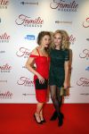 Amsterdam 16 februari 2016
Premiere Familie weekend in Tuschinski.
Kimberley Klaver en Lauren Verster