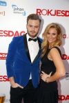 Amsterdam 7 maart 2016
Premiere Rokjesdag in Tuschinski met Regisseur Johan Nijenhuis, scenarioschrijver Evelien Hagebeek, Lieke van Lexmond, Birgit Schuurman, Toprak YalÃ§iner, Ferdi Stofmeel, Anne-Marie Jung, Martijn Fischer, Esmee van Kampen, Melissa Drost, David Lucieer, Carly Wijs, Hassan Salah Slaby, Manuel Broekman, Jim Bakkum, Barbara Sloesen, Stijn Fransen, Loek Peters.