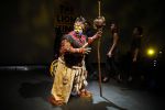 Amsterdam 16 februari 2016 
Presentatie van de Lion king in het stedelijk museum door Albert Verlinde en irene Moors.