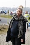 Biddinghuizen 6 maart 2016
De hollandse 100 georganiseerd door prins Bernhard jr . 10 km schaatsen en 90km fietsen .
De opbrengst gaat naar het onderzoek tegen lymphe klier kanker.
Ralph Mannheim met zijn zwangere vriendin Liza Sips