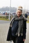 Biddinghuizen 6 maart 2016
De hollandse 100 georganiseerd door prins Bernhard jr . 10 km schaatsen en 90km fietsen .
De opbrengst gaat naar het onderzoek tegen lymphe klier kanker.
Ralph Mannheim met zijn zwangere vriendin Liza Sips